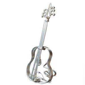 Wire Artwork - Acoustic Guitar